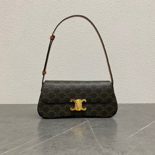 셀린느 로라백 숄더백 115533-3