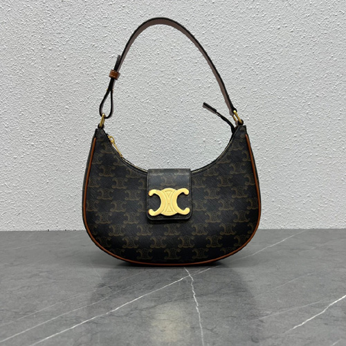 셀린느 아바 트리옹프백 114493-4