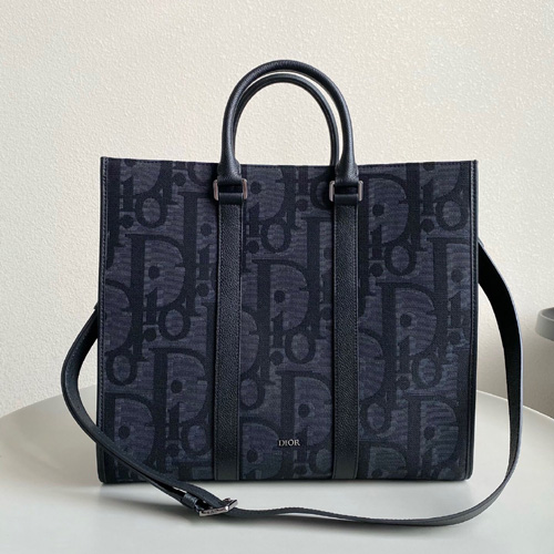 디올 이스트웨스 토트백 1ESSH232