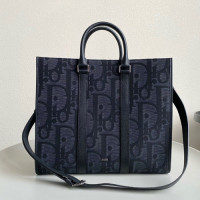 디올 이스트웨스 토트백 1ESSH232