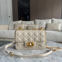 디올 24SS 졸리 스몰 탑 핸들백 M9271