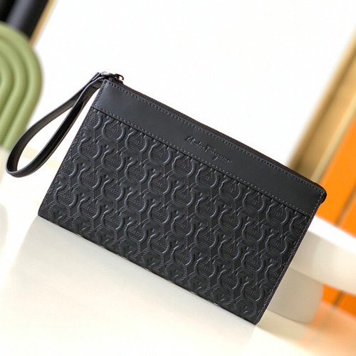 페레가모 남성용 클리치백 240280