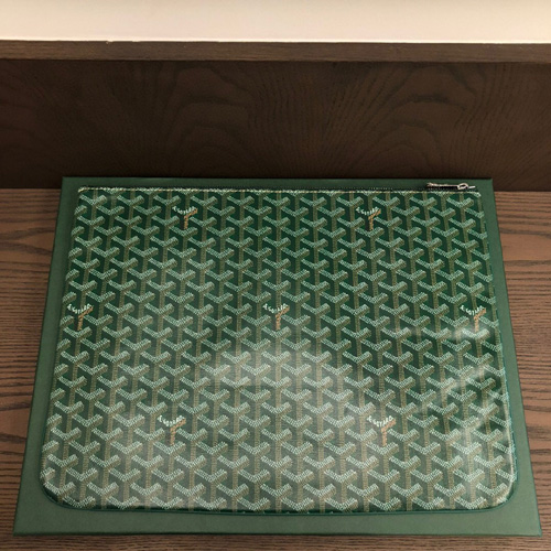 고야드 세나클러치 GM G039529-9