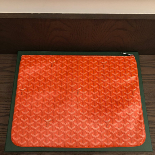 고야드 세나클러치 GM G039529-8