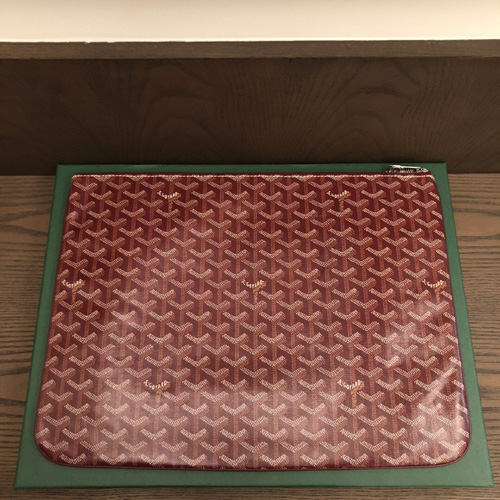 고야드 세나클러치 GM G039529-7