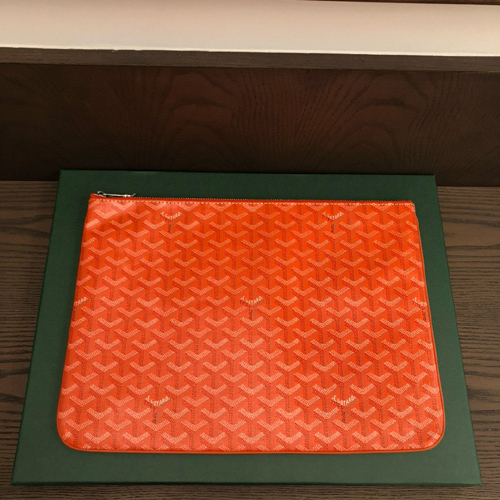 고야드 세나클러치 MM G036526-8