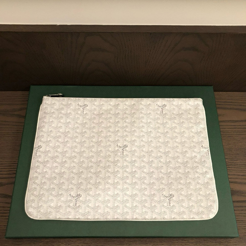 고야드 세나클러치 MM G036526-7