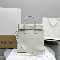 마르지엘라 5AC백팩 MM3421 화이트