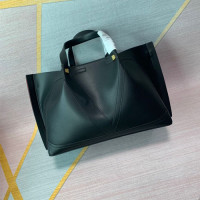 발렌티노 브이로고 이스케이프 쇼퍼백 라지 V41121 블랙