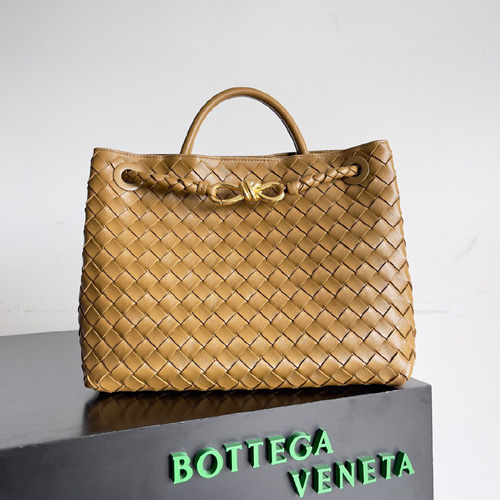 보테가 미듐 안디아모 743572-13