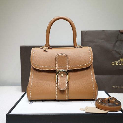 델보 브리앙백 MM  AA1480-1