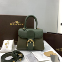 델보 토고가죽 브리앙백 MINI  AA1250-13