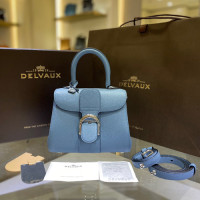 델보 토고가죽 브리앙백 MINI  AA1250-3