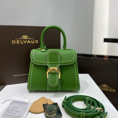 델보 브리앙백 MINI  AA1200-9