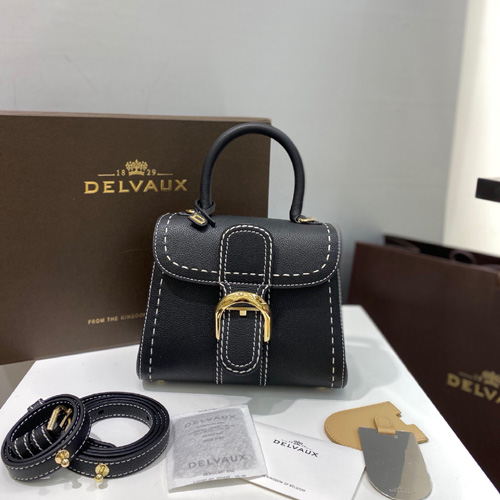 델보 브리앙백 MINI  AA1200-7