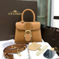 델보 브리앙백 MINI  AA1200-3