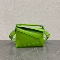 로에베 퍼즐백 스몰 61022-5