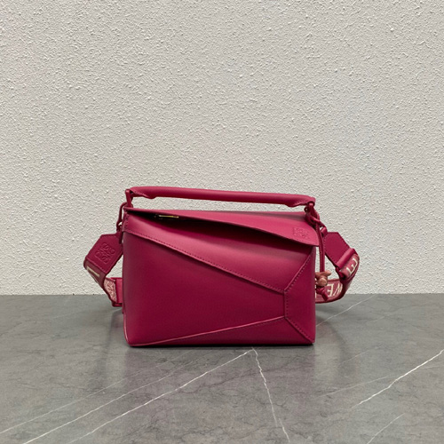 로에베 퍼즐백 스몰 61022-3