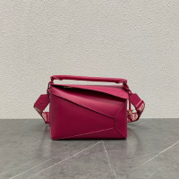 로에베 퍼즐백 스몰 61022-3