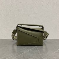 로에베 퍼즐백 스몰 61022-2