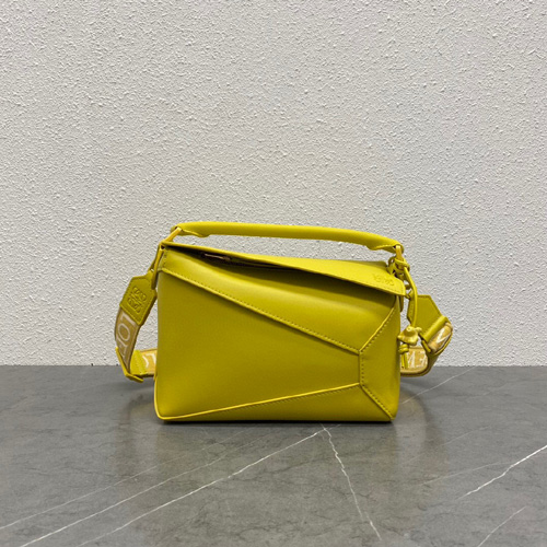 로에베 퍼즐백 스몰 61022-1