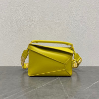 로에베 퍼즐백 스몰 61022-1