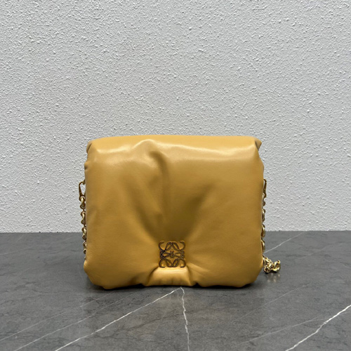 로에베 푸퍼 고야백 11502-5