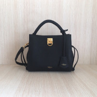 멀버리 스몰 아이리스  MB0123 블랙