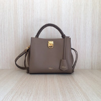 멀버리 스몰 아이리스  MB0123 브라운