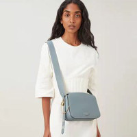 멀버리 빌리 크로스백  MB8301 그레이