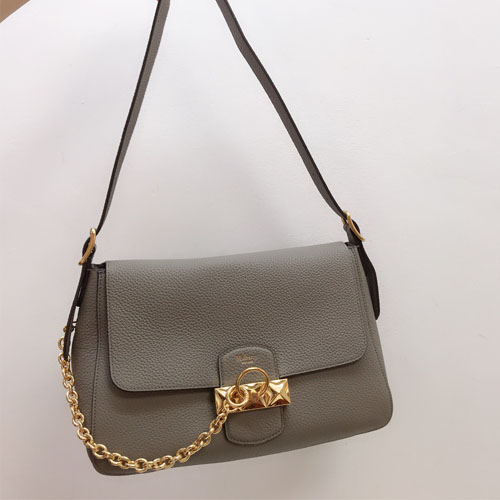 멀버리 킬리 숄더백 HH5896 그레이