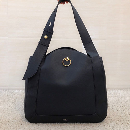 멀버리 신상 숄더백 5126680 블랙