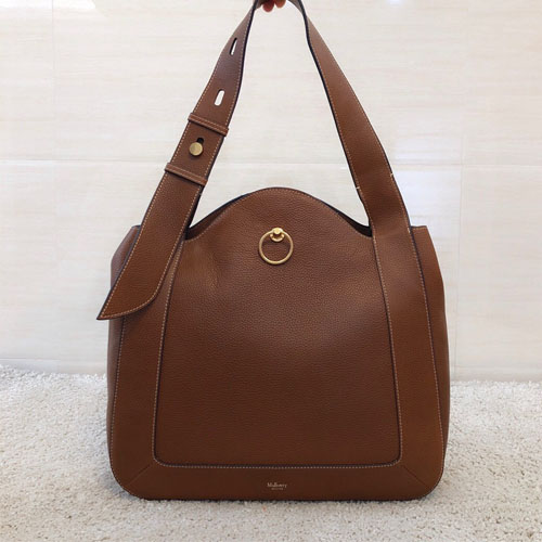멀버리 신상 숄더백 5126680 브라운