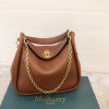 멀버리 스몰 레이튼 숄더백 HH5287 브라운