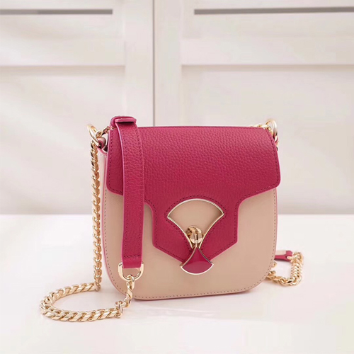 불가리 Divas Dream 체인 미니 크로스백 284185 멀티