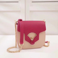 불가리 Divas Dream 체인 미니 크로스백 284185 멀티