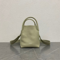 로로피아나 스몰 베일백  LP1717 카키