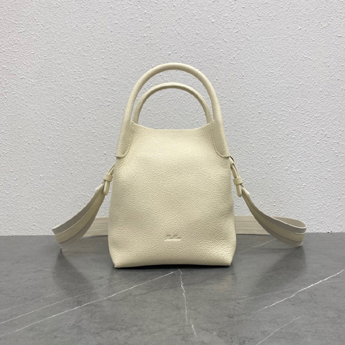 로로피아나 스몰 베일백  LP1717 아이보리