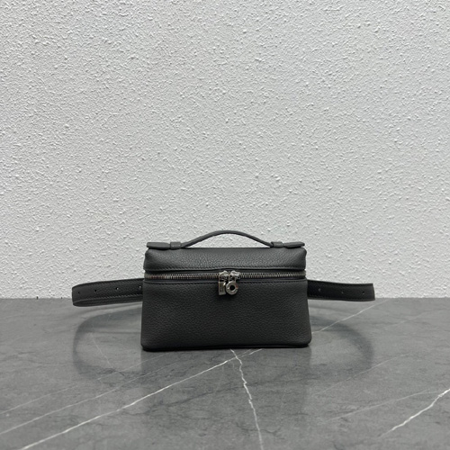 로로피아나 엑스트라 L16 벨트백 LP1903-7