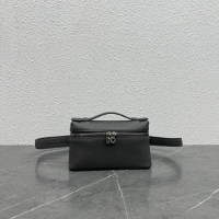 로로피아나 엑스트라 L16 벨트백 LP1903-7