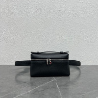 로로피아나 엑스트라 L16 벨트백 LP1903-6