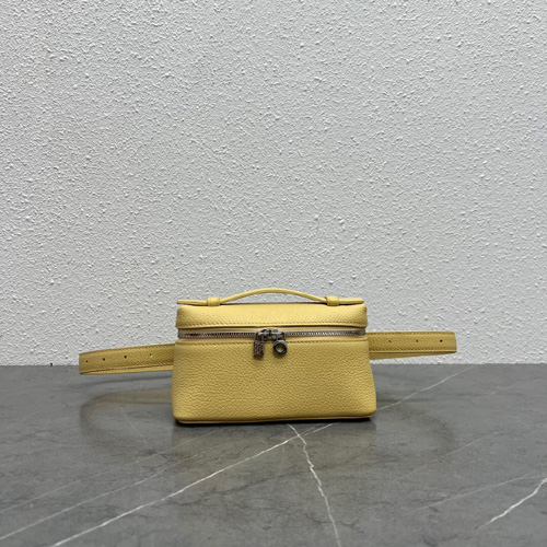 로로피아나 엑스트라 L16 벨트백 LP1903-5