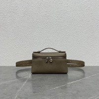 로로피아나 엑스트라 L16 벨트백 LP1903-3