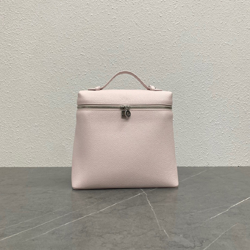 로로피아나 엑스트라 포켓 백팩 LP1904-9