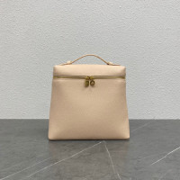 로로피아나 엑스트라 포켓 백팩 LP1904-8