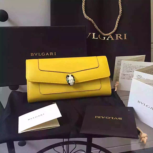 불가리 지갑 BVL5642010-2