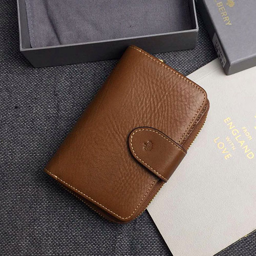 멀버리 여성용 반지갑 MB312051-1