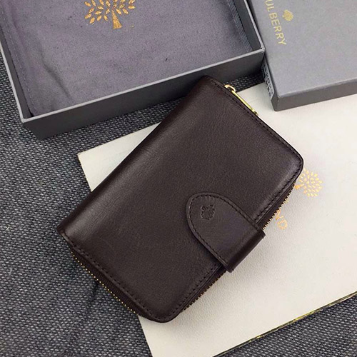 멀버리 여성용 반지갑 MB312051