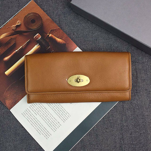 멀버리 여성용 장지갑 MB312045-1