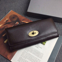 멀버리 여성용 장지갑 MB312045